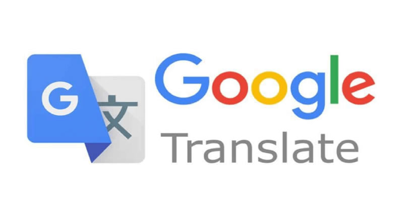 Google prekladač logo