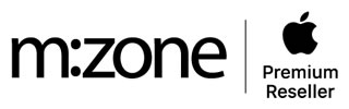 logo spoločnosti m:zone