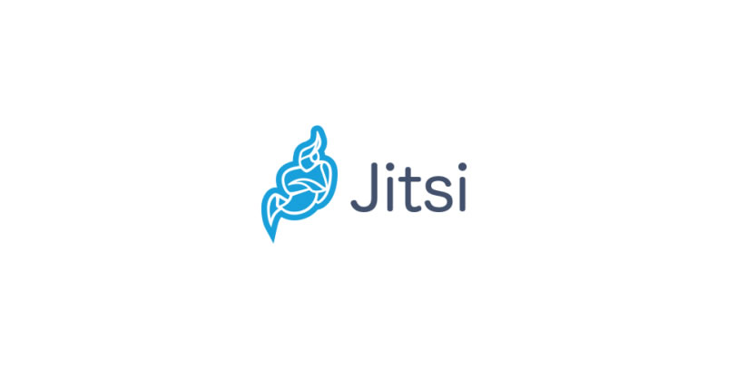 Jitsi Meet logo