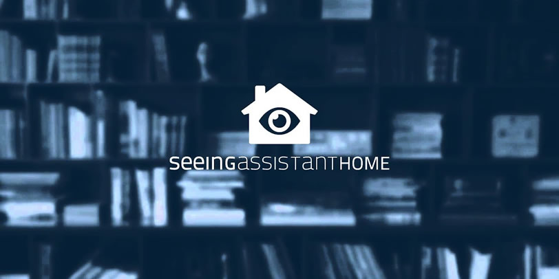 Seeing Assistant Home