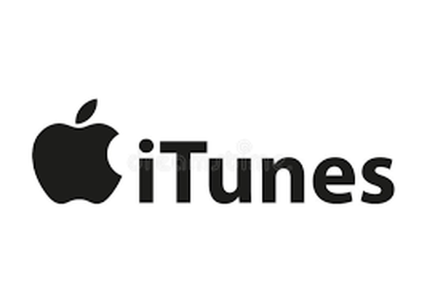 logo iTunes