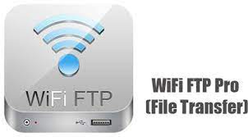 Wifi FTP file transfer Pro on Google Play