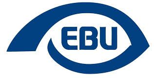 EBU podcast logo, zdroj www.euroblind.org