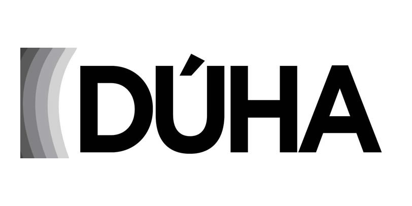 Logo Časopisu Dúha
