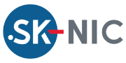 logo spoločnosti SK-NIC