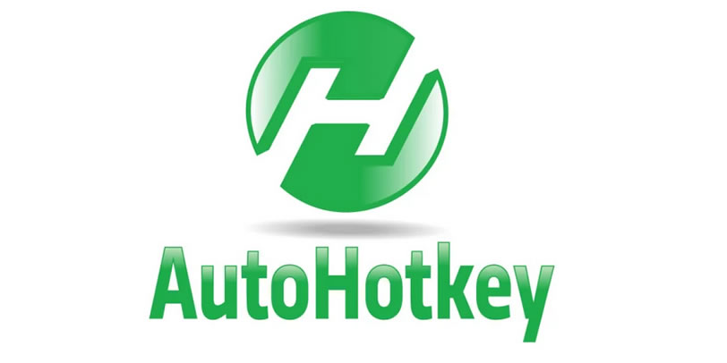 Logo AutoHotkey
