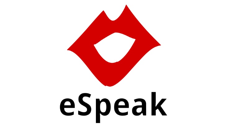logo eSpeak NG