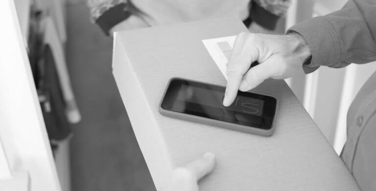 Podpisujme s mobilom v ruke (2. časť) – Blindrevue