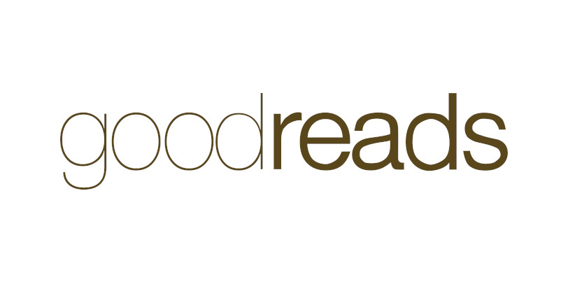 logo Goodreads, zdroj Wikipedia